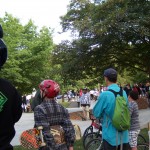 Delridge Skatepark