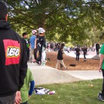 Delridge Skatepark