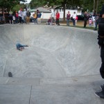 Delridge Skatepark