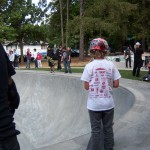 Delridge Skatepark