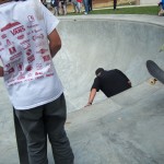 Delridge Skatepark