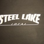 Skatepark t-shirt for 35th South