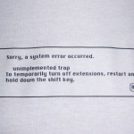 RIP Steve Jobs - We love the Bomb!