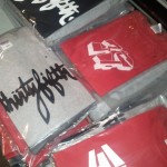 35th Ave Screen Prints