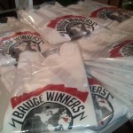 Bridge Winners t-shirts