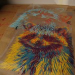 Baso Hand Painted Films