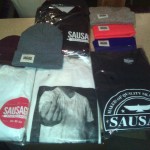 Sausage Skateboard clothing line