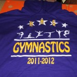 Highline Gymnastics Hoodies