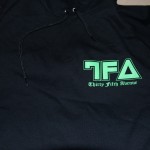 TFA Thirtyfifth Avenue sweatshirt