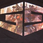 Six Color 35th North Hoodie