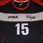 Tyee Totem Black Jersey
