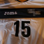 Tyee Totem White Jersey