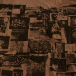 3a T-shirt