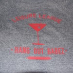 H.O.B. isn't for the boys anymore - ladies wear now availalbe too!