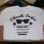 Sausage Summer T-shirt