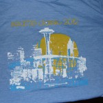 Cool Seattle Classic shirt