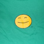 BlueCompass Camp shirts
