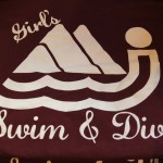 Swim & Dive Shirts