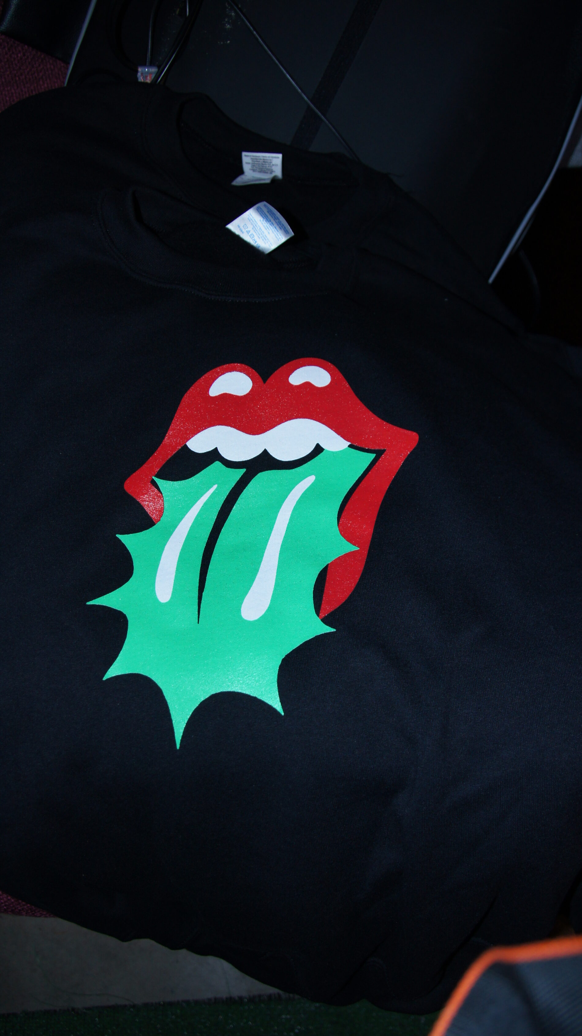 Rolling Stones