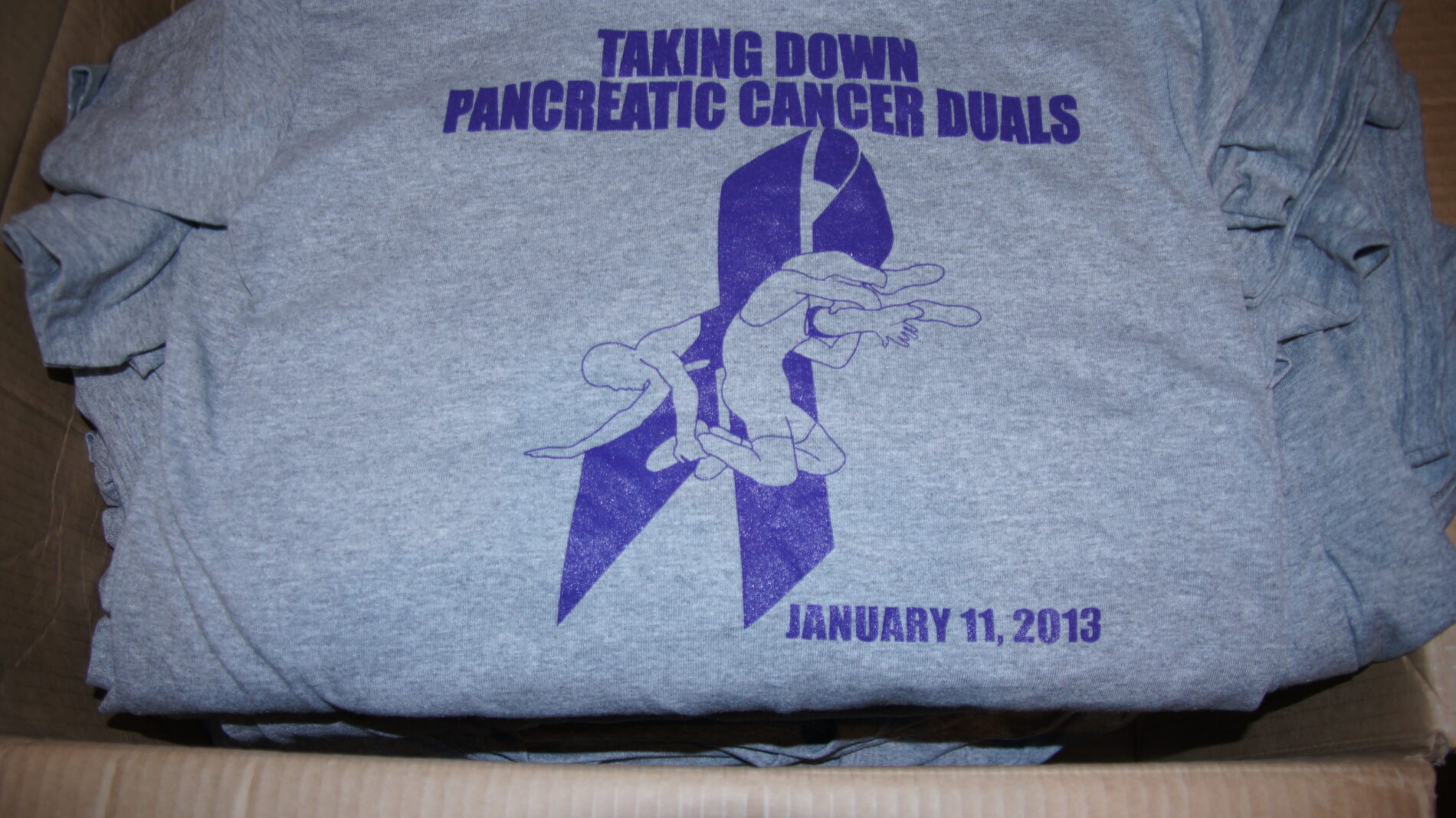Tshirt front