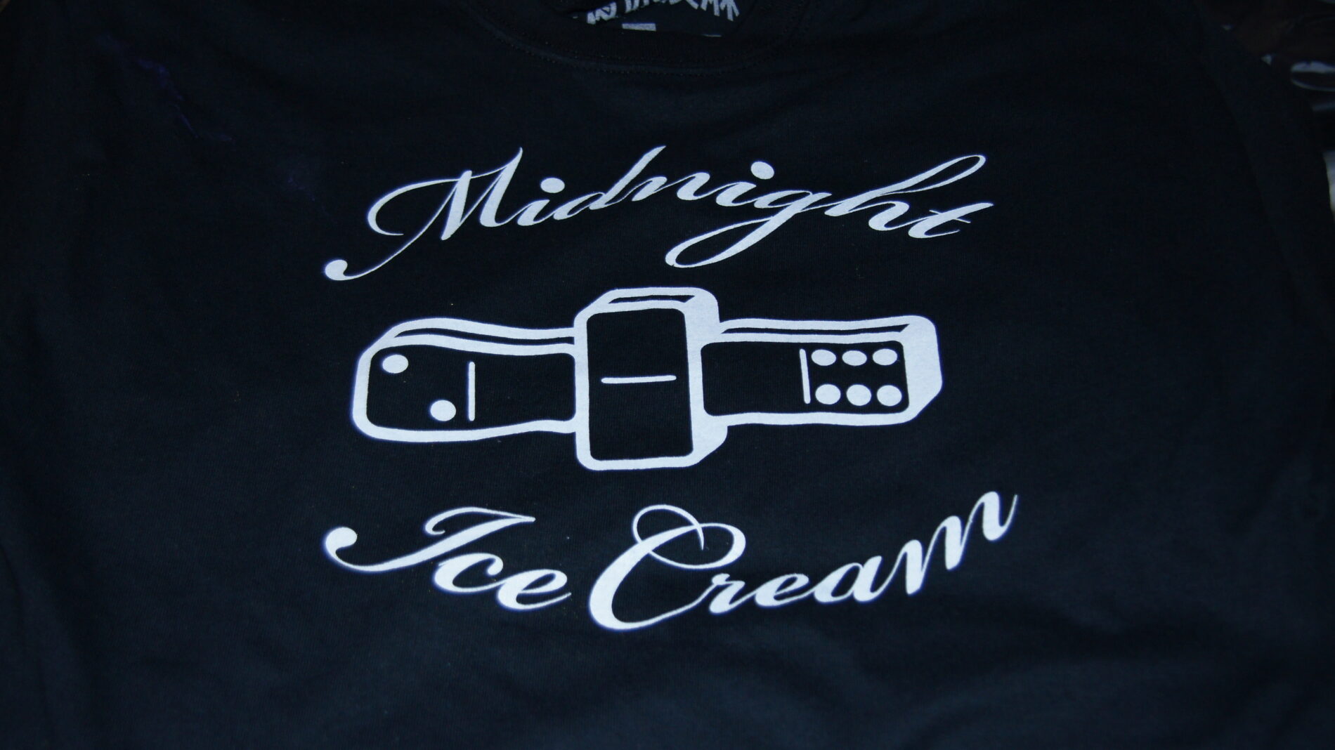Signature MIC tshirt