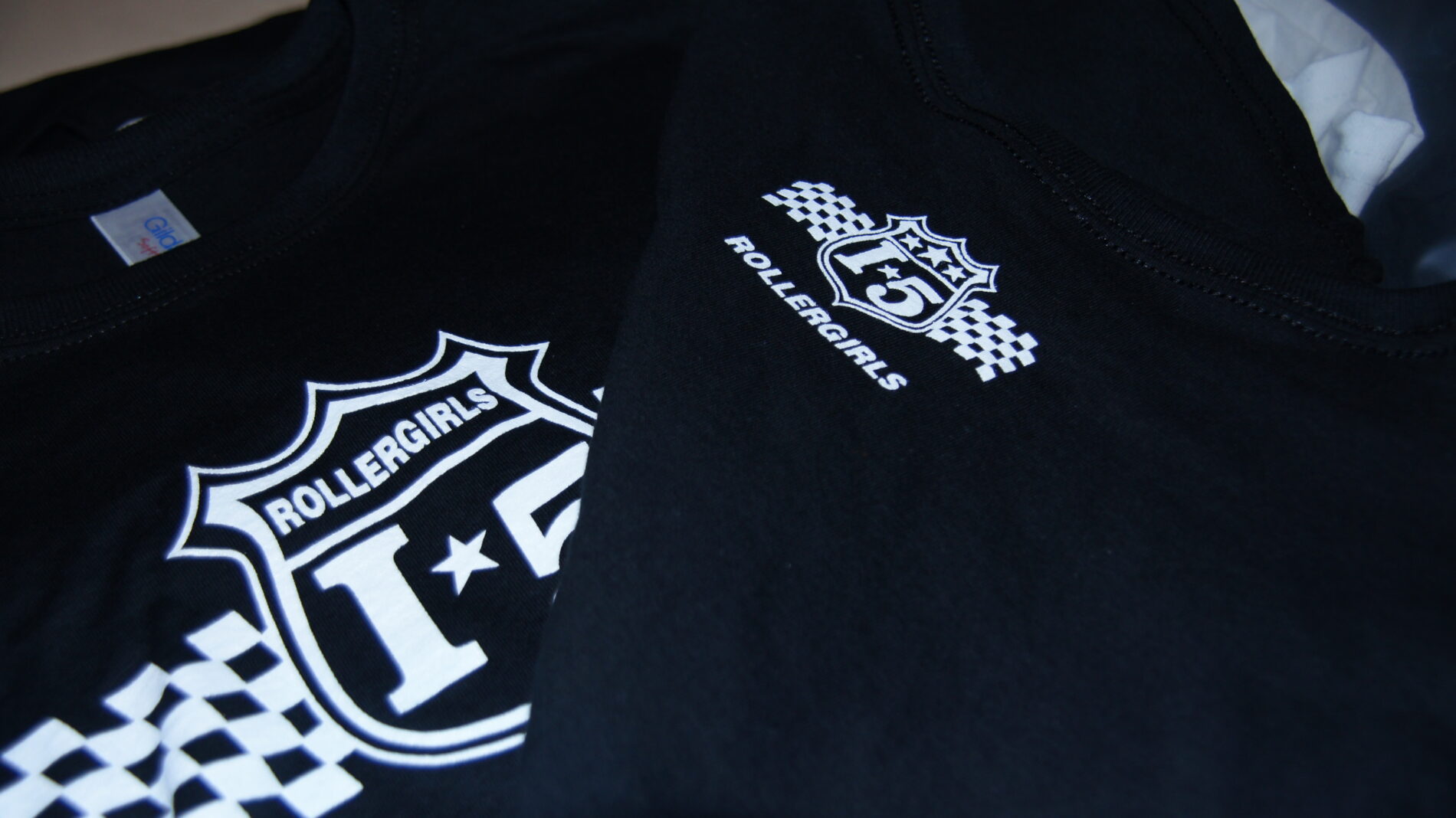 Derby gear