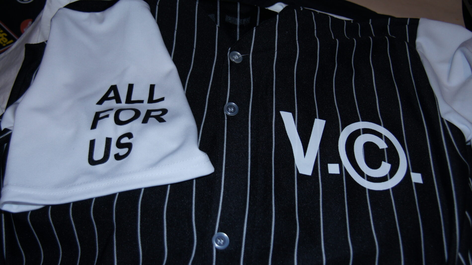 VC Reserve front