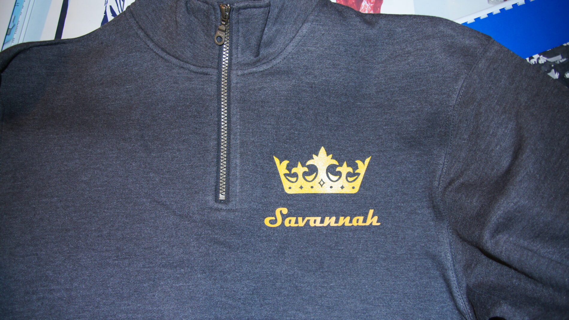 Highline Sweatshirts