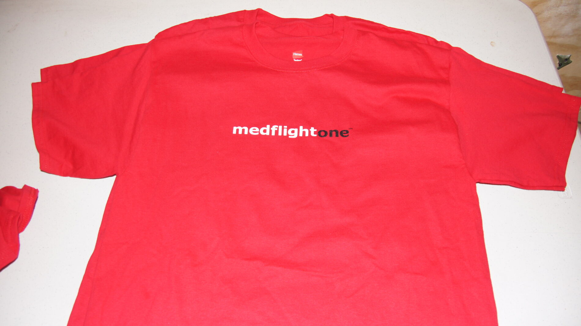 Medflight One Tees