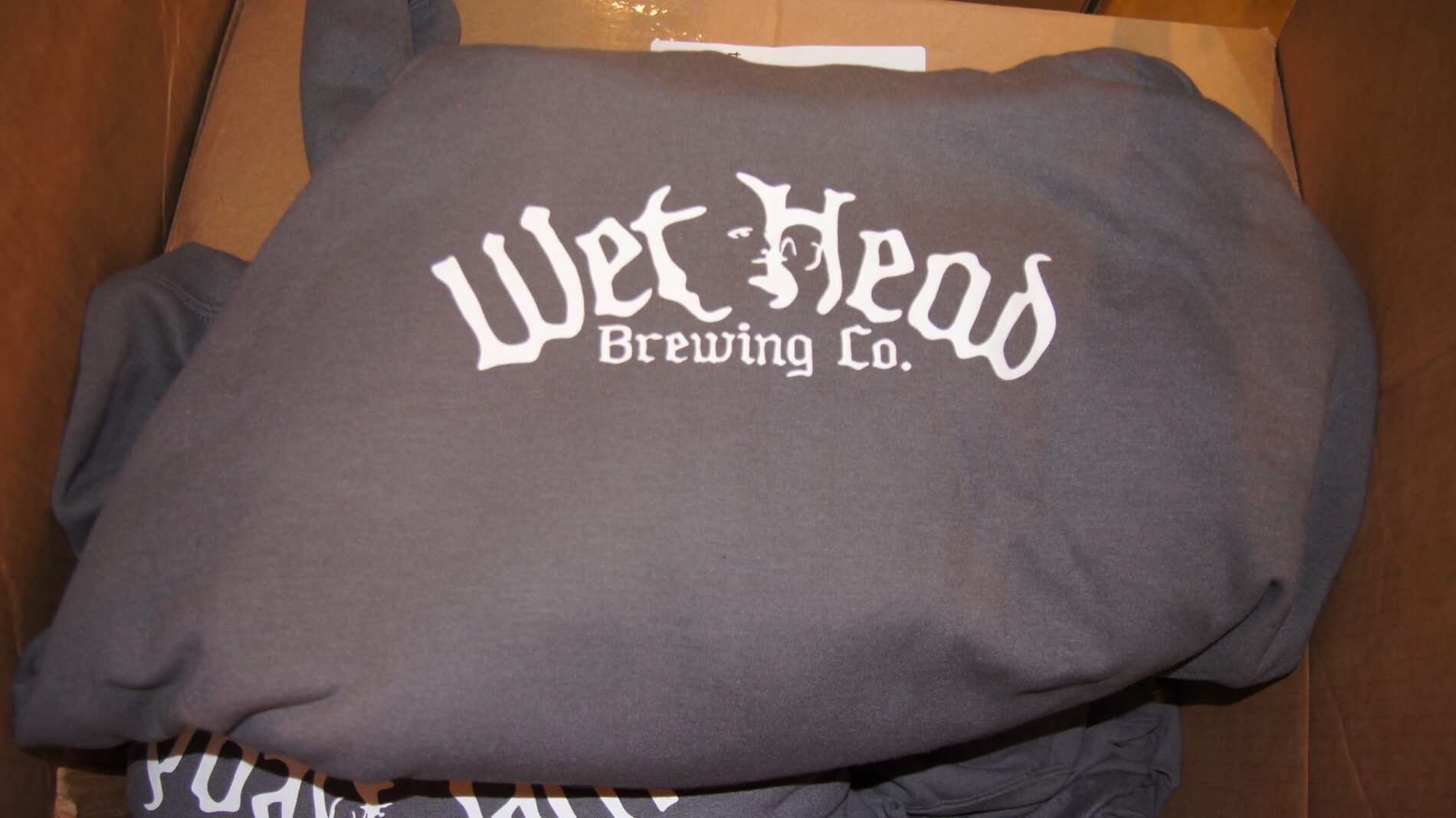 Wet Head Brewing Co.