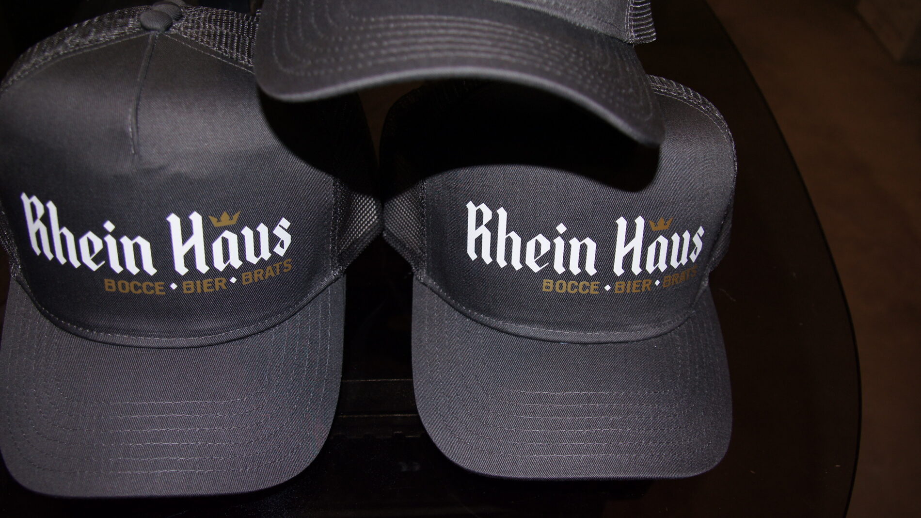 RheinHausHats