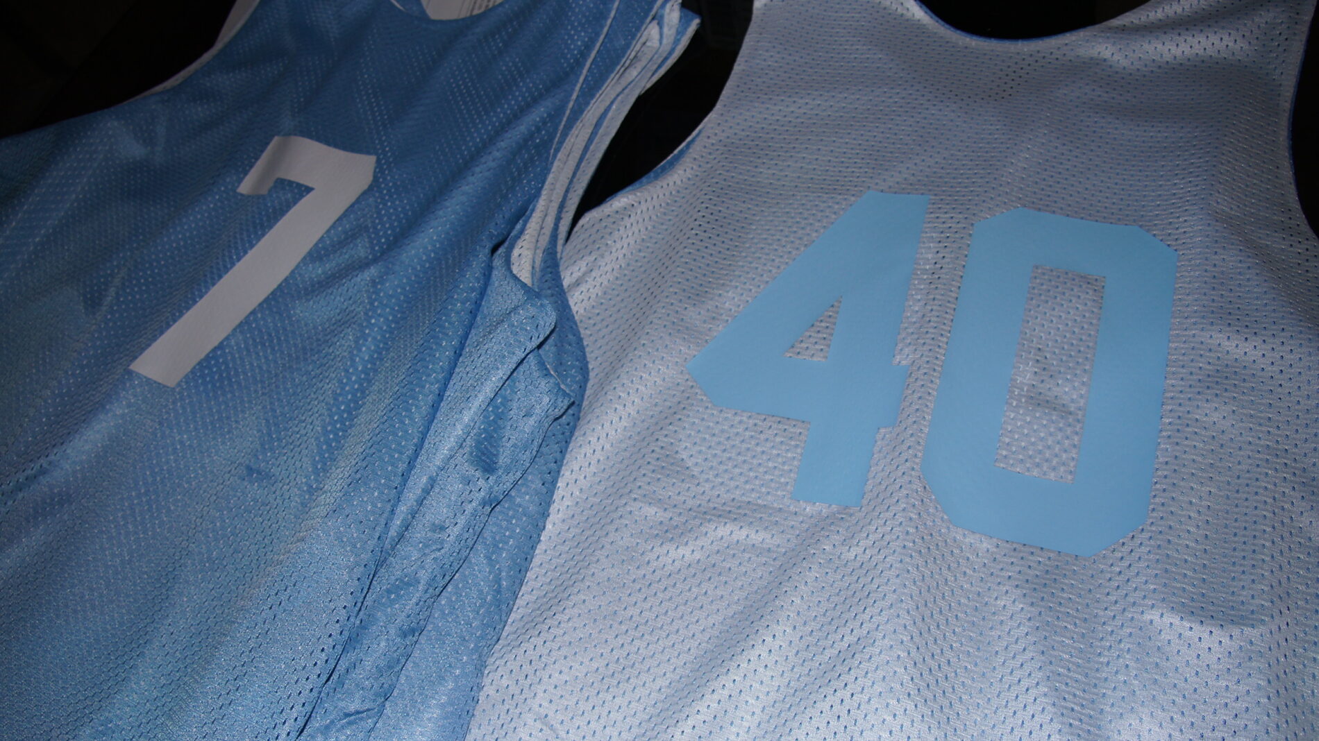 Basketball Numbers