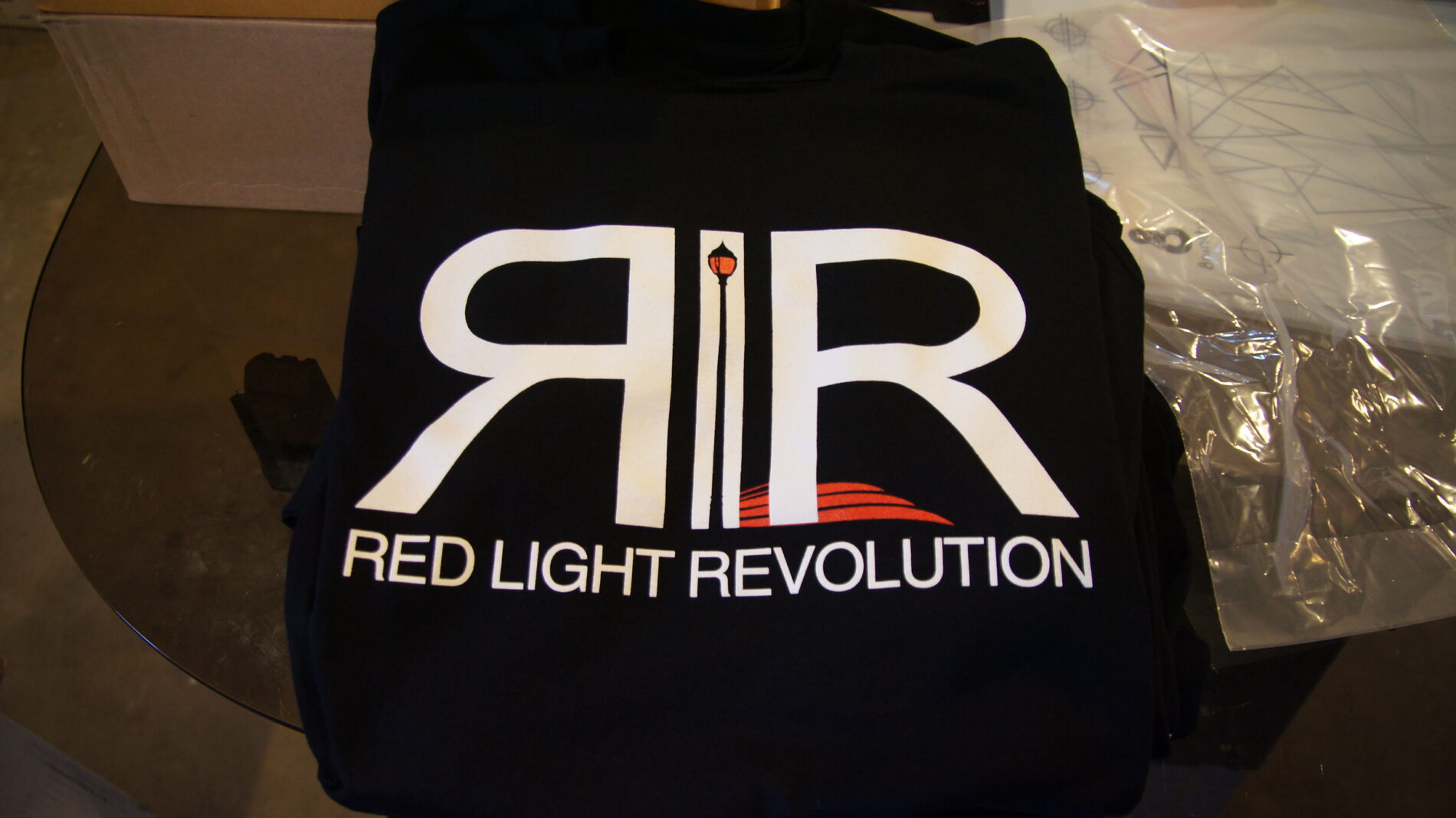 RedLight Revolution