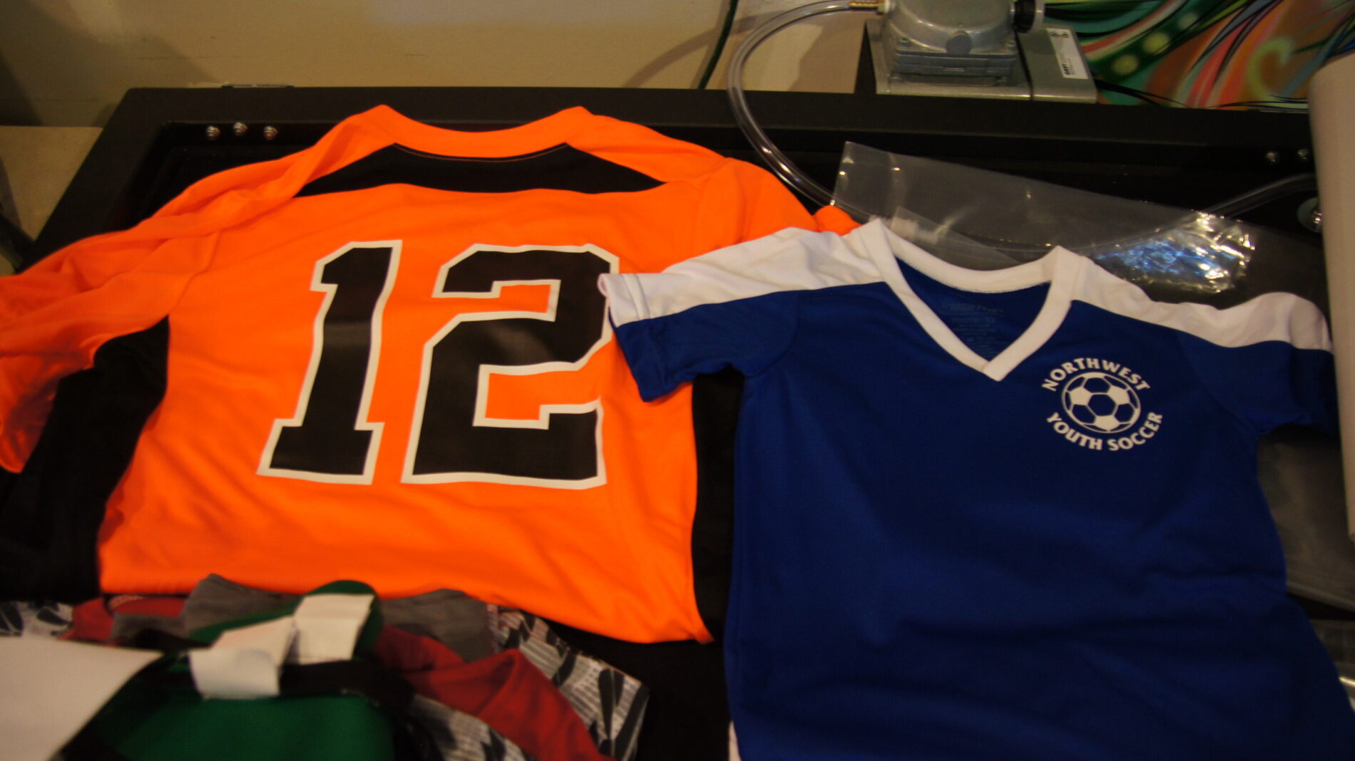 NW Youth Soccer