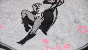 Close Up of Elegance