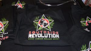 Southside Revolution Reprints