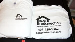 Baqi Construction