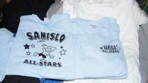 Sanislo All Stars