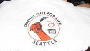 Dining Out For Life