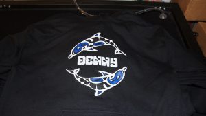 Denny Middle School Gear