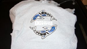 Gray Denny Gear