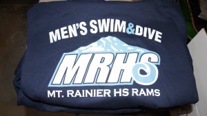 MRHS Hoodies