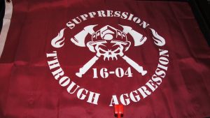 Suppression Flags