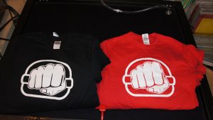 Boss Tees