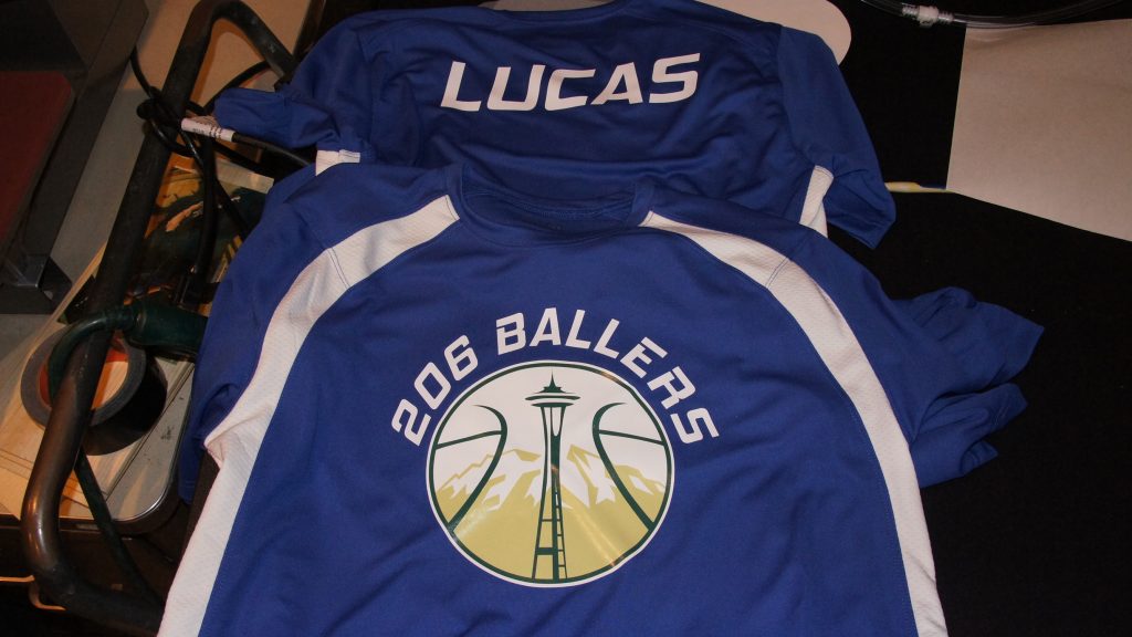 206 Ballers Track Jackets