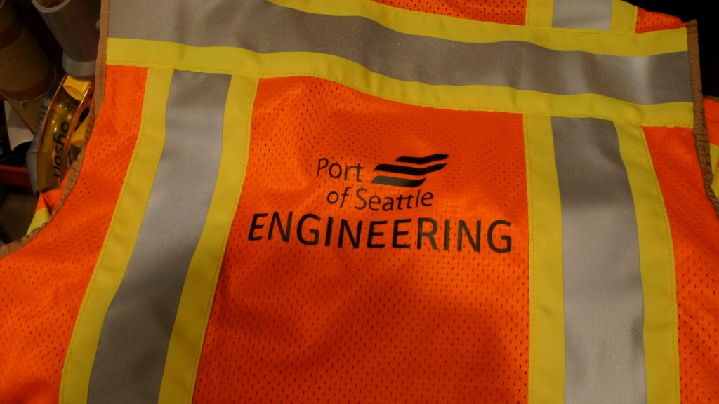 Port of Seattle
