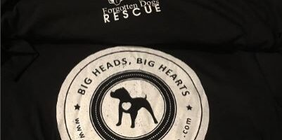 Dog Rescure Shirts