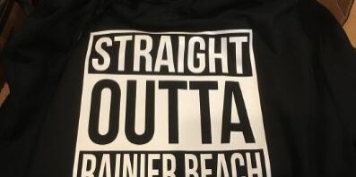Custom Hoodie
