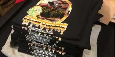 Retro Skate Shirts