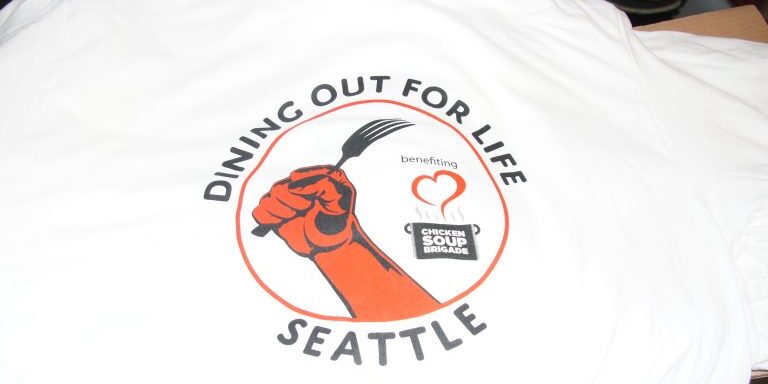 Dining Out For Life